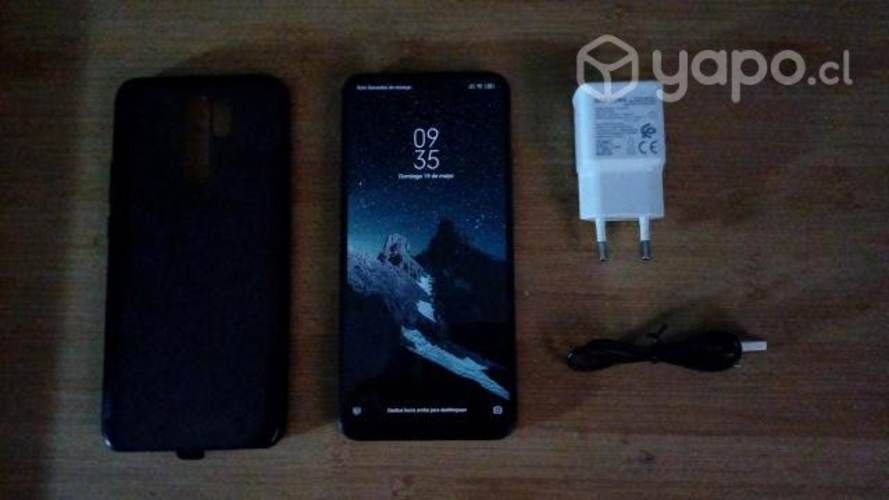 Redmi 9 (uso adulto)