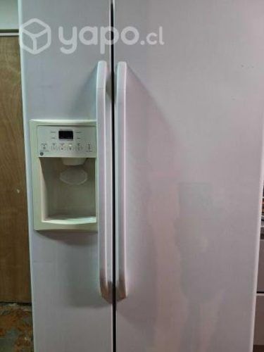 Refrigerador usado LG