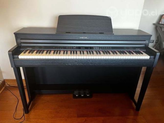 Piano Digital Medeli 88 teclas
