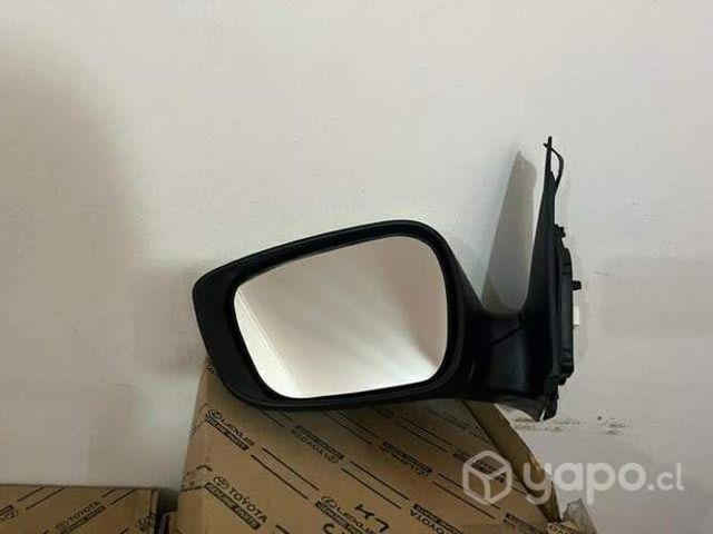 Espejo retrovisor LH Hyundai Accent Rb