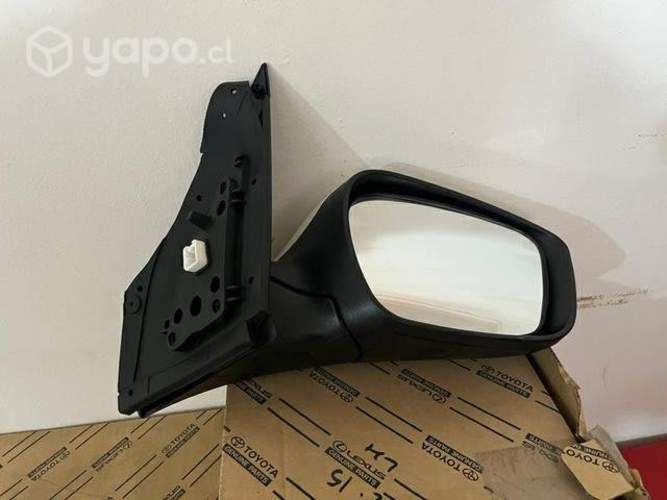 Espejo retrovisor RH Hyundai Accent Rb