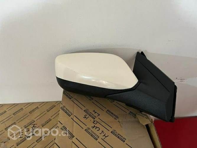 Espejo retrovisor RH Hyundai Accent Rb