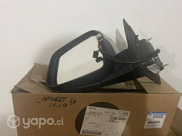 Espejo retrovisor LH jeep Grand Cherokee