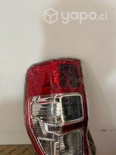 Foco trasero lh Ford Ranger