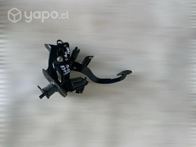 Pedal de freno Chery Tiggo 2