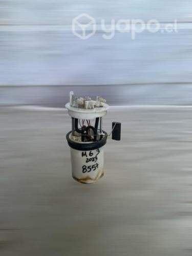 Bomba de bencina combustible mg3