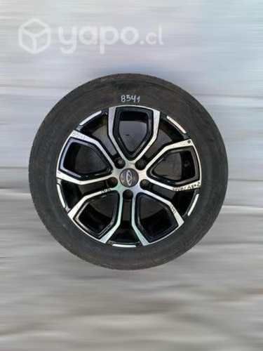 Llanta Chery Tiggo 2