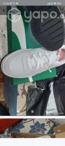 Zapatillas puma