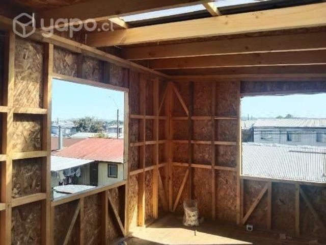 Me ofrezco como maestro carpintero disponibilidad