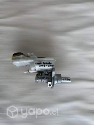 Bomba de freno Toyota Corolla 2008