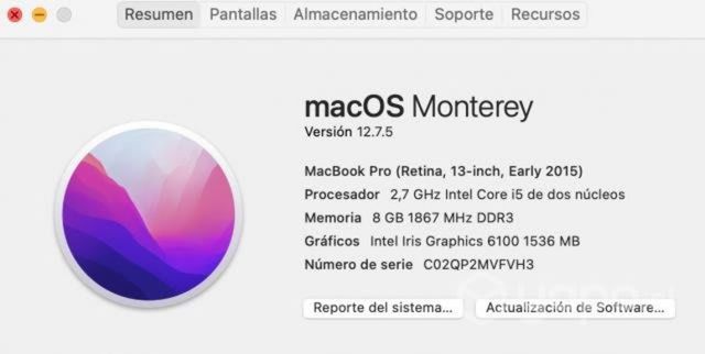 MacBook Pro