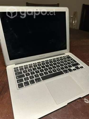 Macbook para desarme
