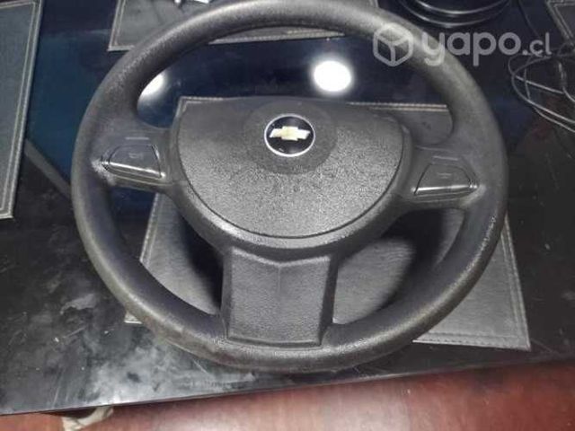Volante Chevrolet Montana