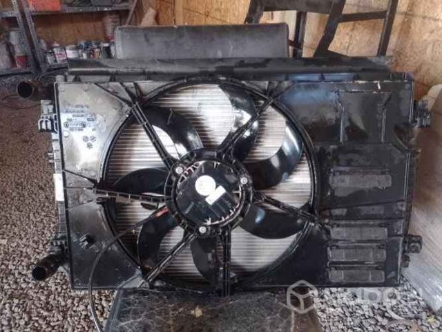Electroventilador Volkswagen Tiguan 2020