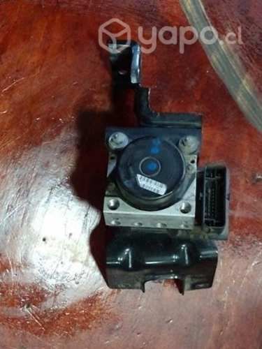 ABS Chevrolet Montana 2012