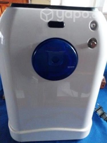 Concentrador de Oxígeno 7 litros (precio conversab