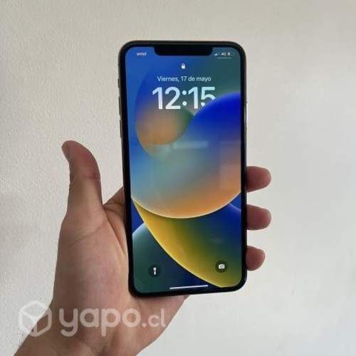 Iphone 11 pro max 64 GB impecable