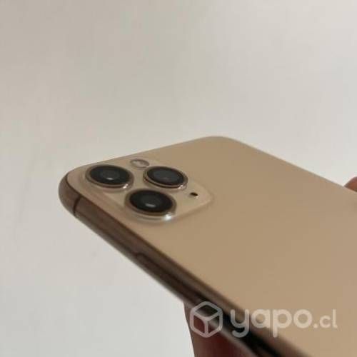 Iphone 11 pro max 64 GB impecable