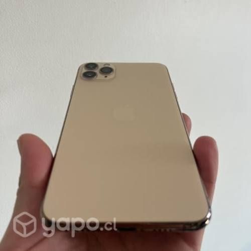Iphone 11 pro max 64 GB impecable