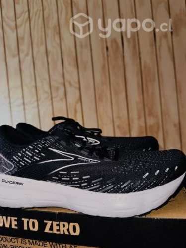 Zapatillas Brooks hombre 45