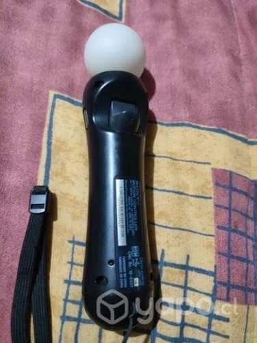 Control Motion Controller para Ps3 y PS4 original