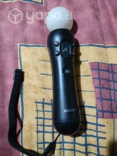 Control Motion Controller para Ps3 y PS4 original