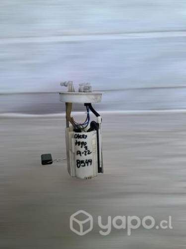 Bomba de bencina combustible Chery Tiggo 2
