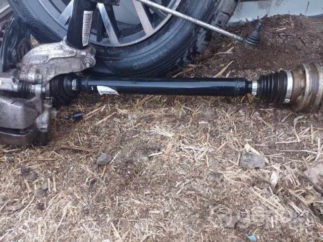 Eje Volkswagen Tiguan año 2020