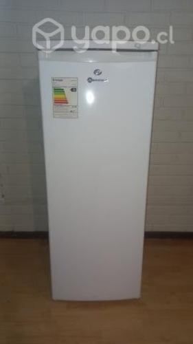 Congeladora nueva
