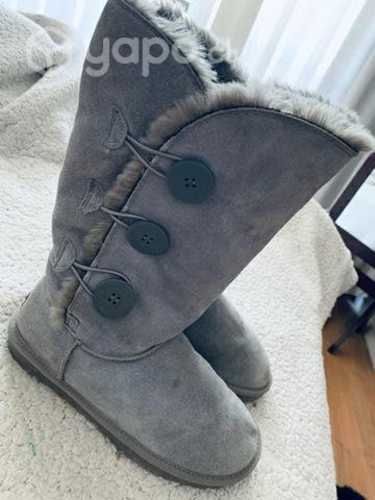 Botas UGG