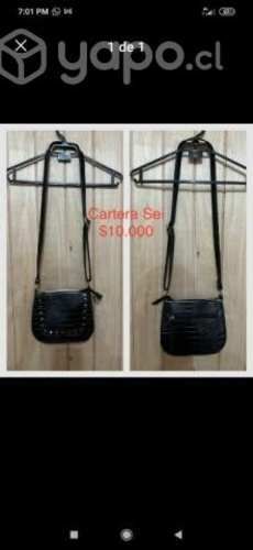 Vendo carteras