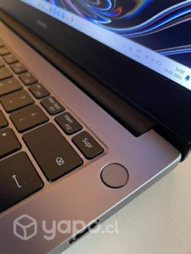 Huawei Matebook D14