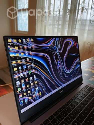 Huawei Matebook D14