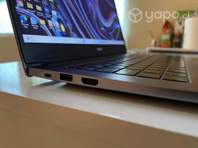 Huawei Matebook D14