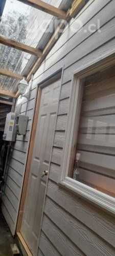 Departamento interior nuevo