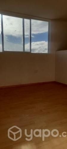 Departamento interior nuevo