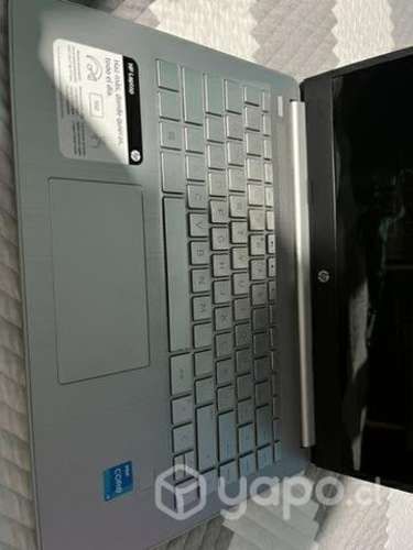 Notebook HP