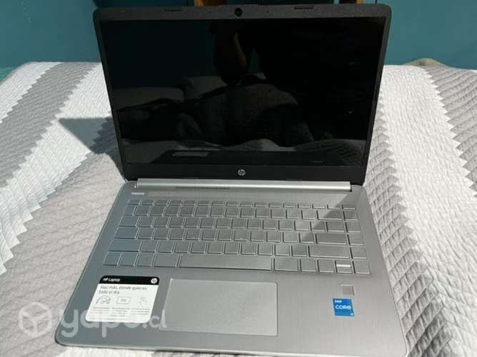 Notebook HP