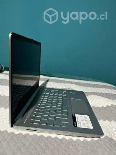 Notebook HP