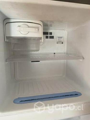 Refrigerador LG
