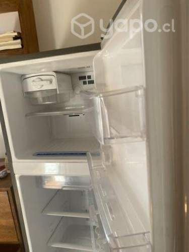 Refrigerador LG