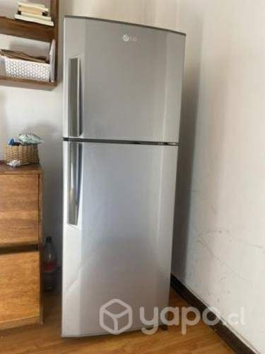 Refrigerador LG