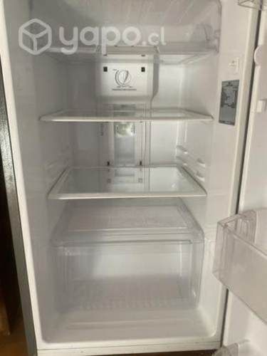 Refrigerador LG