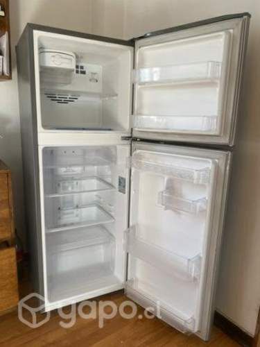 Refrigerador LG