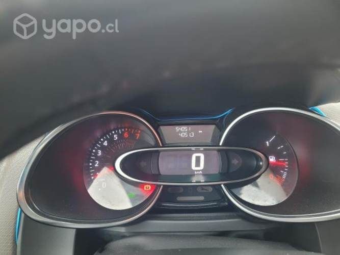 Vendo Renault Clio 900cc full equipo