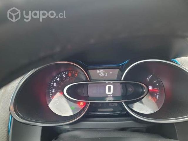 Vendo Renault Clio 900cc full equipo