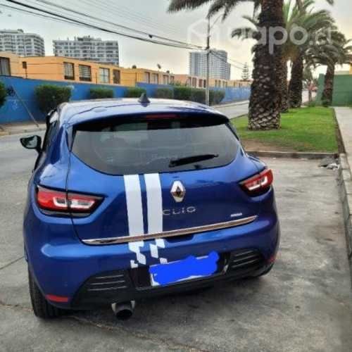 Vendo Renault Clio 900cc full equipo