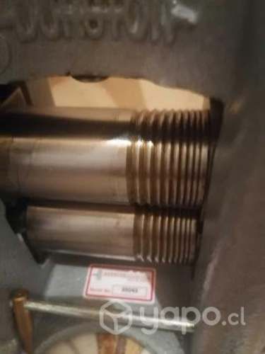 Laminadora durston drm c100