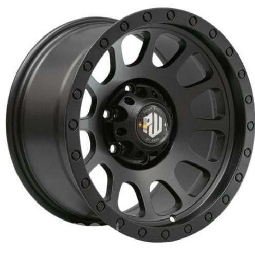 Llantas nuevas R16 6x139.7 Mohabe