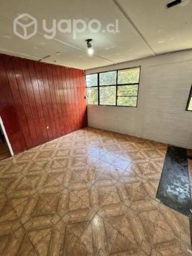 Departamento, La Florida, tercer piso